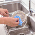 80pcs Multi-purpose Non-woven Cleaning Wipes Cloth Disposable Washing Dish Towel Oil Wiping Tuala Dapur. 