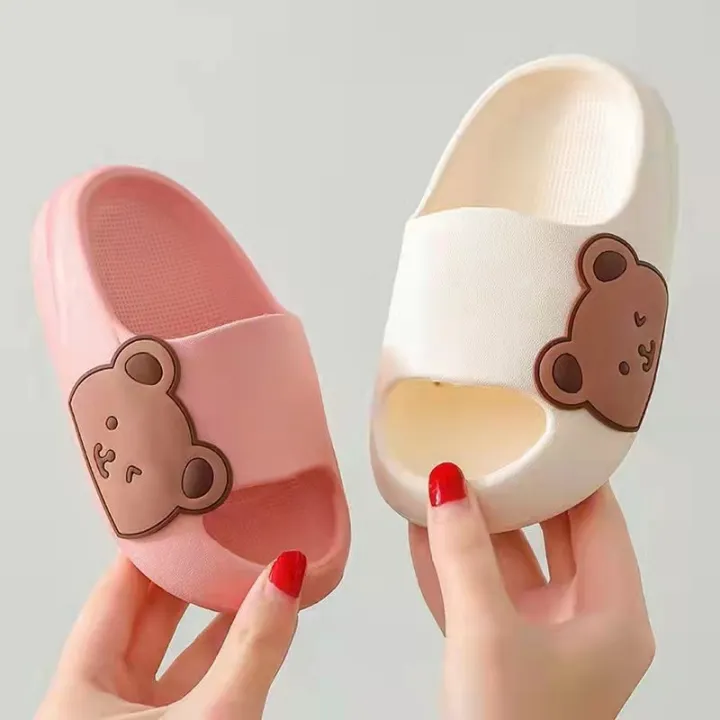 Children's%20Slippers%20Girls'%20Summer%20Outdoor%20Home%20Cartoon%20Cute%20Princess%20Slippers%20Children%20One%20Piece%20Dropshipping%20-%20Image%204