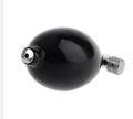 Blood Pressure bulb professional series high Quality Blood pressure monitor bulb | superior rubber blood pressure inflation bulb air relese valve inflator bulb air pump for blood pressure monitor | Replacement Blood Pressure Bulb & Air Release Valve. 