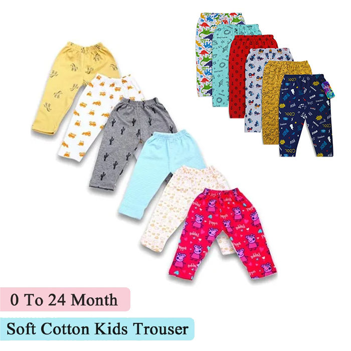 4%20Pcs%20-%20Soft%20Cotton%20Trouser%20Mix%20Printed%200%20to%2024%20Month%20Kids%20Pajama%20Newborn%20Infant%20Baby%20Babies%20Pajamas%20For%20Boys%20Girls%20-%20New%20Born%20Legging%20Track%20Pant%20Summer%20and%20Winter%20Trousers%20Bottom%20Cloth%20and%20Accessories%201%20to%202%20Years%20-%20Image%203