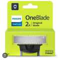 OneBlade Replaceble Blade QP220/51- Separate Blade - Pack of 2. 