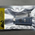 Arduino nano V3 atmega 328p. 