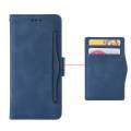 For Huawei P Smart 2019 Wallet Case Magnetic Book Flip Cover with Removable Credit Card Holder. 