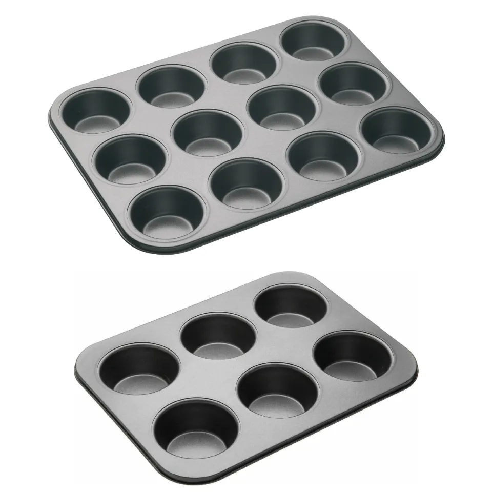 Cupcakes trays hotsell