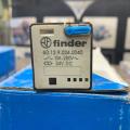 FINDER RELAY 11 PIN  24VDC ( 60.12.9.024.0040). 