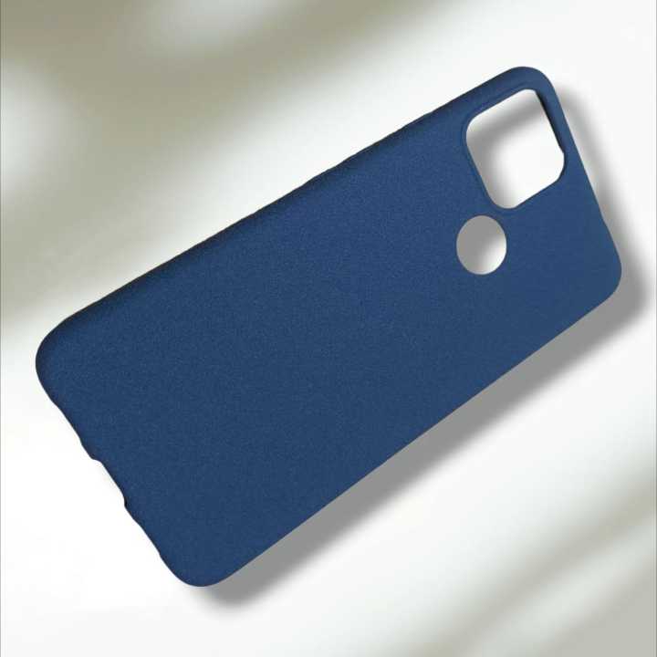 QAGS%20for%20Google%20Pixel%20%204A%205G%20/%20Pixel%205XL%20Case%20Soft%20Sandstone%20Slim%20Matte%20Cover%20-%20Image%206