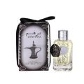 (Haider's Collection) Perfume for men 100-ml. 