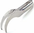 Watermelon Slicer Cutter & Server (Size: Large). 