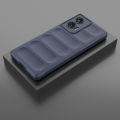 Lereach For Motorola Edge 50 Fusion Mobile Cover Liquid Silicone Skin-Friendy Concave-Panel Back Cover. 