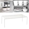 Kitchen Accessories Storage Inside Cabinet Desktop Rack Spice Shelf Organizer. 