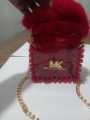 LADIES BAGS , Beaded Acrylic Glass Bags , BEADED BAGS , MOTI WALA BAG , LADIES PURSE , SHEESHA OR MOTI WALA PURSE , PLASTIC SHEESHA BAG. 