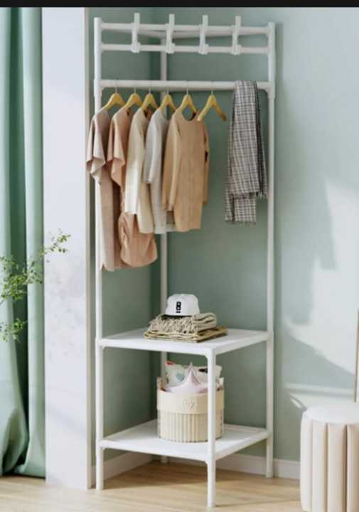 Z.M.%20%20%20%20%20Cloth%20Stand%20hanging%20Rack%20Organizer%20-%20Image%203