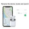 Original Airplus & Airpods Pro & TWS I12 Wireless Earbuds with Super Sound & High Quality Touch Sensors True Stereo Headphones Bluetooth 5.0 Compatible with IOS and Android. 
