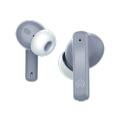 Audionic  Airbud Signature S680 Quad Mic, ENC Wireless Earbuds, Gaming mode Low Latency TWS Earbud With 40 Hours Playtime, IPx4 Water Proof Wireless Earphones With Voice Asistance Bluetooth Ear buds And Headphones. 