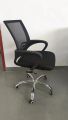 Home Office Chair Ergonomic Desk Chair Mesh for Computer with Lumbar Support Swivel Adjustable Mid Back Chair. 