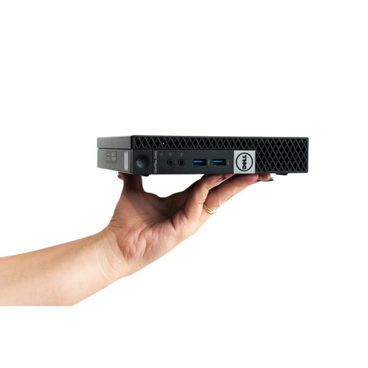 Micro Computer Mini PC With HDMI
