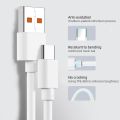 100% Original Xiaomi 6A 33w 55w 67W 120W Turbo Charger Cable MI Turbo Charging Type C Cable For Mi 11 Pro Ultra MI 10T Pro 5G 10i Poco X3 GT Poco F3 Poco F3 GT Type C Fast Charging Cable K30 Ultra POCO M3 Pro 5G Mi 11 Lite 10T Poco X3 GT Redmi Note 11. 
