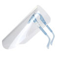 1/2PCS Anti-splash Face Shield Transparent Goggles Screen Mask Visor Eye Protection Glasses Anti-fog Protective Face Mask. 