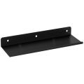 Pack of 2 Wall Mount Floating Kitchen Accessories Storage Shelf Rack Organiser. 