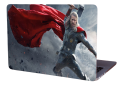 hammer chris hemsworth thor 2 Laptop Skin Vinyl Sticker Decal, 13 13.3 14.6 15 15.4 15.6 inch Laptop Skin Sticker Cover For All Laptop. 