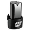 Cordless 12v Drill Machine Battery. 