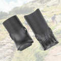 Non-slip Grip Adapter Portable Plastic Sheet Small Grip Force BeaverTail for Outdoor Supplies. 