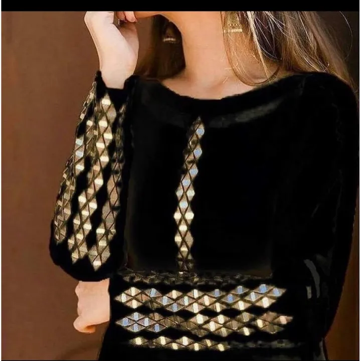 Stylish%20Mirror%20work%20organza%20shirt%20(1%20pcs)%20unstitched%20-%20Image%202