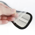 1Pcs Gel Pads Mini Electric Neck Cervical Massager Gel Pads Body Massager Silicone Hydrogel Mat Replacement Neck Massager. 