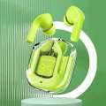 Earbuds AIR 31 Airpods| Wireless Earbuds With, Transparent Case With Type C Charge |Earbuds Bluetooth 5.3 | New Model AIR 31. 