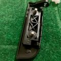 Pack of 1 Suzuki Alto 1000cc Outer Door Handle. 