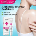 RtopR Scar Removal Cream Acne Scar Treatment Face Face Cream Repair Skin Care Stretch Burn Scar Remover Skin Repair Spots Body Skin Cream 15g. 