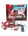 Disney Cars Mcqueen & Mator - Track Set. 