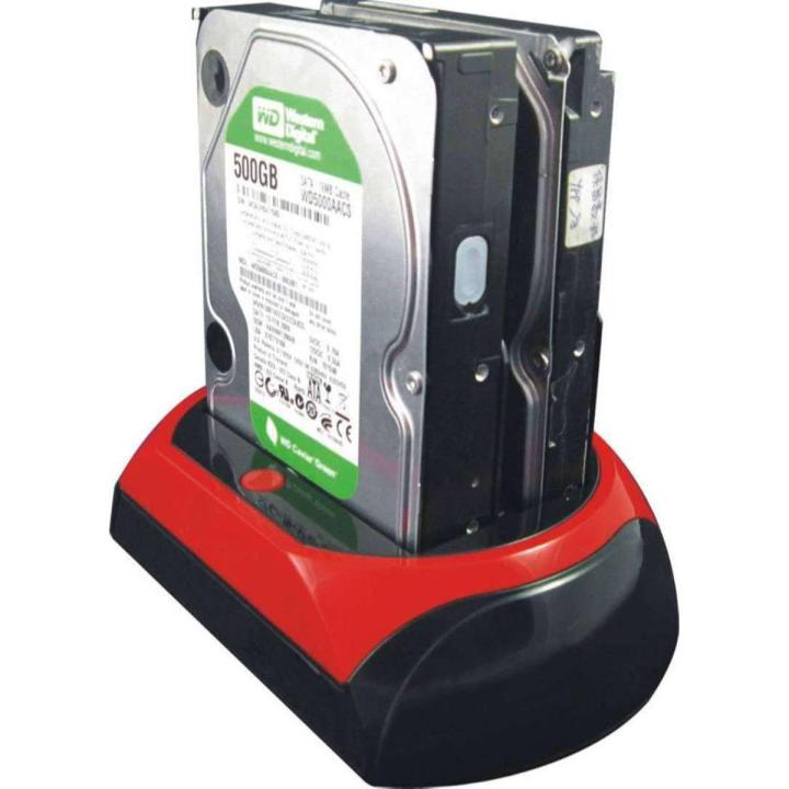 HDD Sata Hard Disk Drive Docking Station Usb 3.0 876 U3 Can be used for both 3.5 Computer Pc Or 2.5 Inch Laptop Pc Desktop Hard Disks