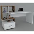 Study table home office workstation multipurpose. 