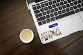 100pcs/set Kpop TREASURE Stickers Waterproof PVC Stickers for DIY Paste NOTEBOOK Cup Luggage. 