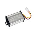 36V/48V/72V/120V To 12V 10A DC Converter Adapter step down regulator DC to DC. 