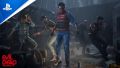 Evil Dead The Game PlayStation 5 Game Ps5. 