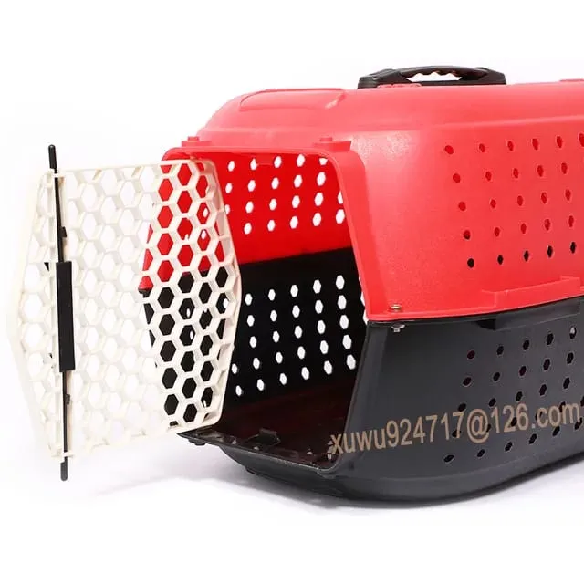 Pet%20Cat%20Cage%20plastic%20pet%20cat%20box%20travel%20portable%20pet%20cage%20-%20Image%207