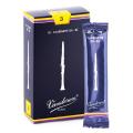 IMPORTED REED | Vandoren CR103 Bb Clarinet Traditional Reeds Strength 3; 1/Pc. 
