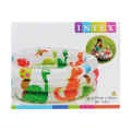 Intex Dinosaur 3 Ring Baby Pool ( 24" D x 8 " H ). 