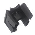 Center Console Cup Holder Insert Divider for LEXUS RX350 RX450H 2010 2011 2012 2013 2014 2015  55618-0E040. 