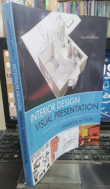 Interior%20Design%20Visual%20Presentation:%20A%20Guide%20to%20Graphics,%20Models%20and%20Presentation%20Techniques%204th%20Edition%20by%20Maureen%20Mitton%20-%20Image%203