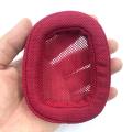 1 Pair Replacement Ear Pads for Logitech G433/G233/G-pro/G533/G231/G331 Headphone Cushion Earpad Elastic Gaming Headset Sleeves. 
