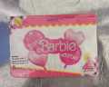 Barbie doll foil balloon birthday party baby shower bridal shower event decorations (pack of 5). 