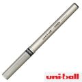 Uniball Fine Deluxe 0.7mm Ball Pen | Pack of 3 | Waterproof Pigment Ink | Uniball Deluxe | Uni-ball UB 177 | Uniball RollerBall Pen | Uniball Pens. 