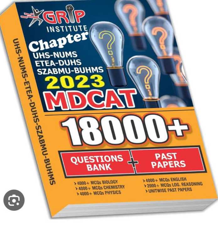 PMDC NMDCAT NUMS 2023 mdcat past papers nums pmc national mdcat book 2023 mcqs book nmdcat books - National Mdcat Book 2023 MCQs [According to Syllabus] - NMDCAT FOR PERPETRATION OF MEDICAL COLLEGE Book 2023 MCQs [According to Syllabus]