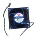 COMPUTER CHASIS COOLING FAN HIGH SPEED 3.5" AND 3.0" INCH. 