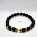 New Beads Adjustable Dumbbell Bracelet for Boys and Girls. 
