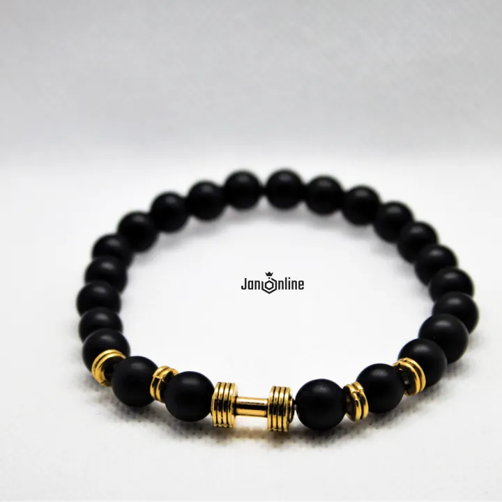New%20Beads%20Adjustable%20Dumbbell%20Bracelet%20for%20Boys%20and%20Girls%20-%20Image%204