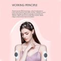 Mooyee M2 Smart Relaxer Wireless Smart Bluetooth Back Mini Massager. 